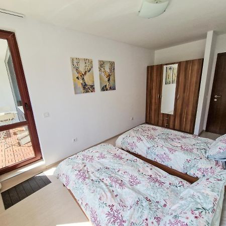 Sunny Apartment C25 ボロヴェッツ エクステリア 写真