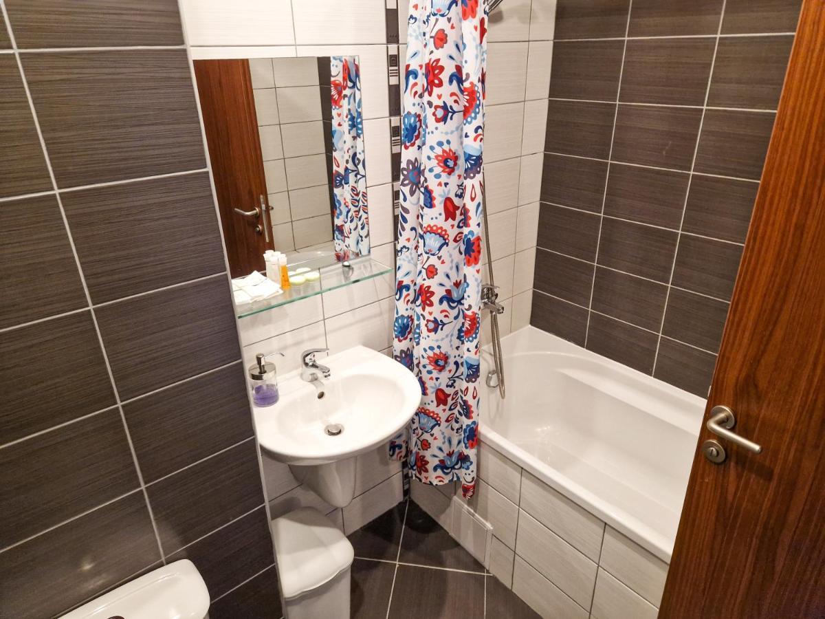 Sunny Apartment C25 ボロヴェッツ エクステリア 写真