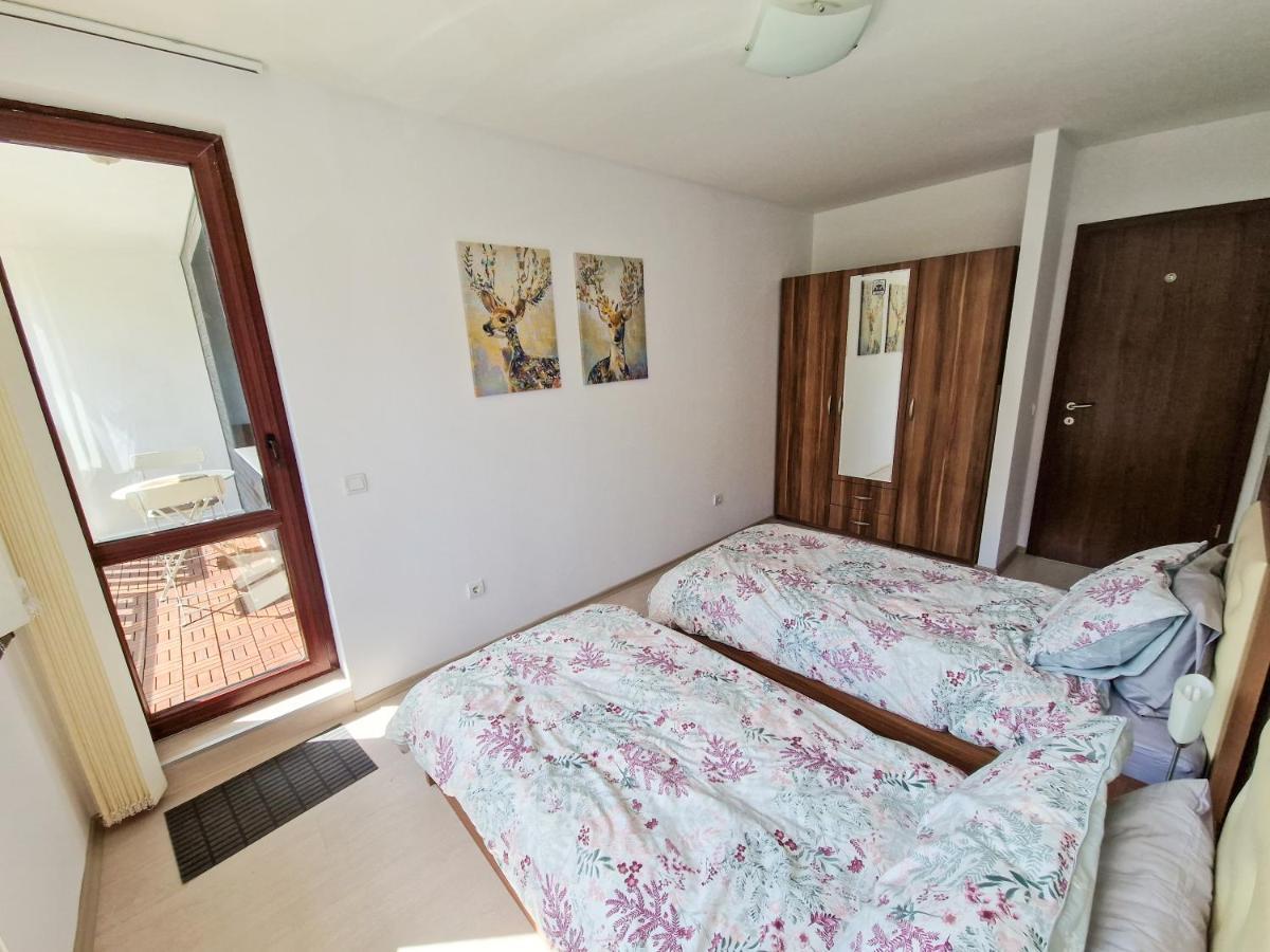Sunny Apartment C25 ボロヴェッツ エクステリア 写真
