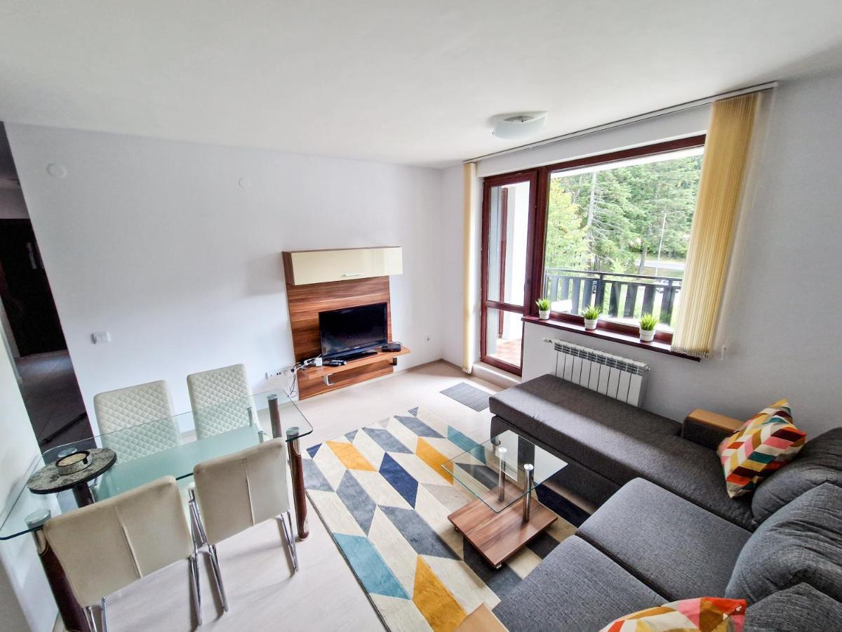 Sunny Apartment C25 ボロヴェッツ エクステリア 写真