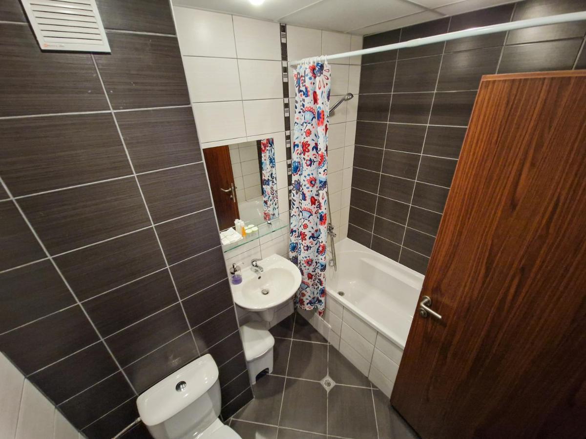 Sunny Apartment C25 ボロヴェッツ エクステリア 写真