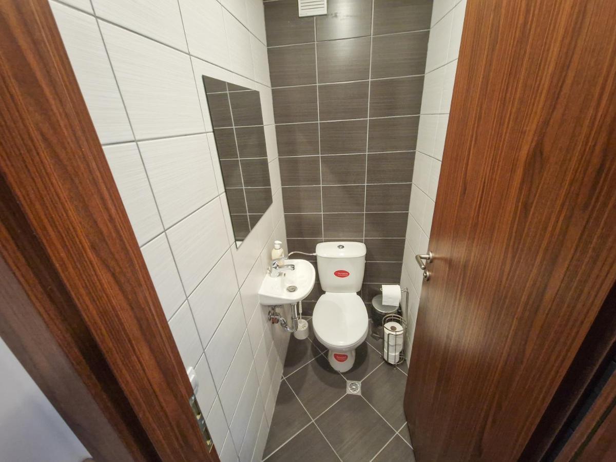 Sunny Apartment C25 ボロヴェッツ エクステリア 写真
