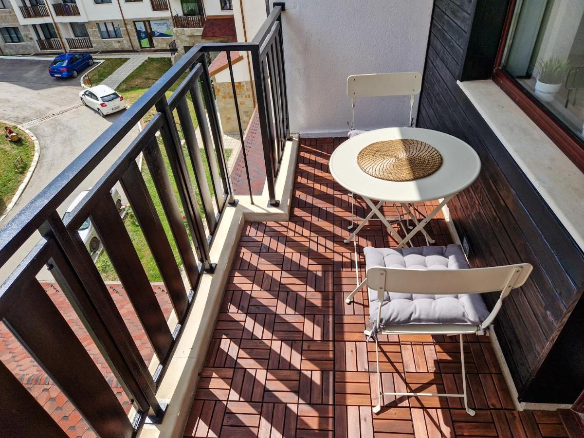 Sunny Apartment C25 ボロヴェッツ エクステリア 写真