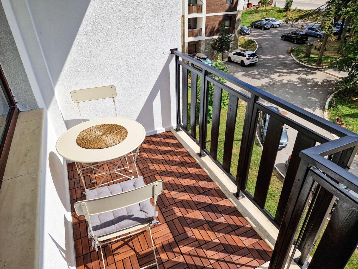 Sunny Apartment C25 ボロヴェッツ エクステリア 写真