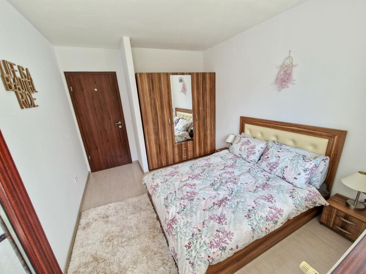 Sunny Apartment C25 ボロヴェッツ エクステリア 写真