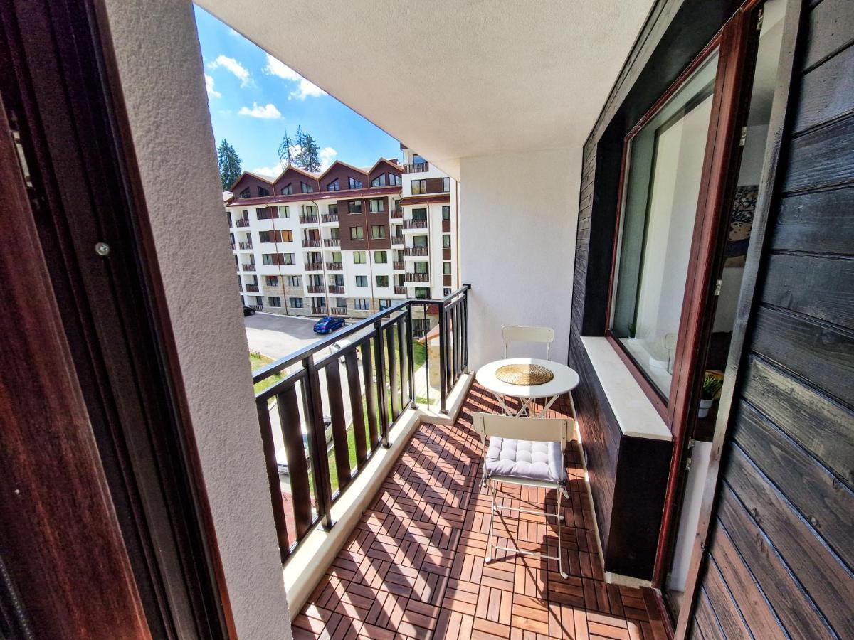 Sunny Apartment C25 ボロヴェッツ エクステリア 写真