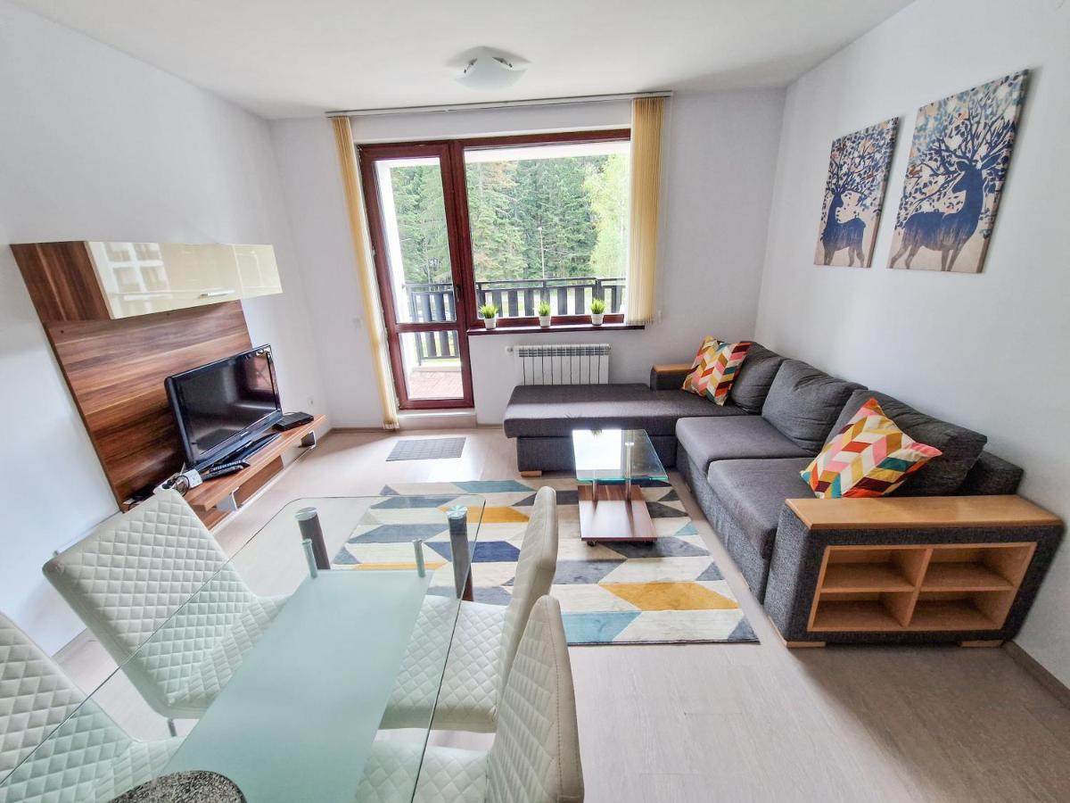 Sunny Apartment C25 ボロヴェッツ エクステリア 写真